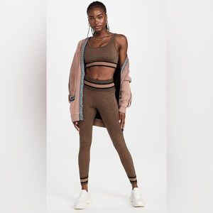 The Upside Aurora workout set